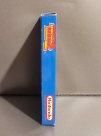 Nintendo Entertainment System - Mega Man 2 - (OVP, mit Anleitung) NES 