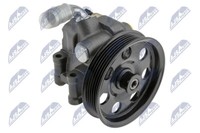 SPW-FR-018 Nty Hydraulikpumpe, Lenkung FüR Ford
