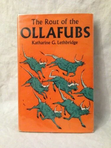 1st Edition Pauline Baynes Antiquarian & Collectable Books