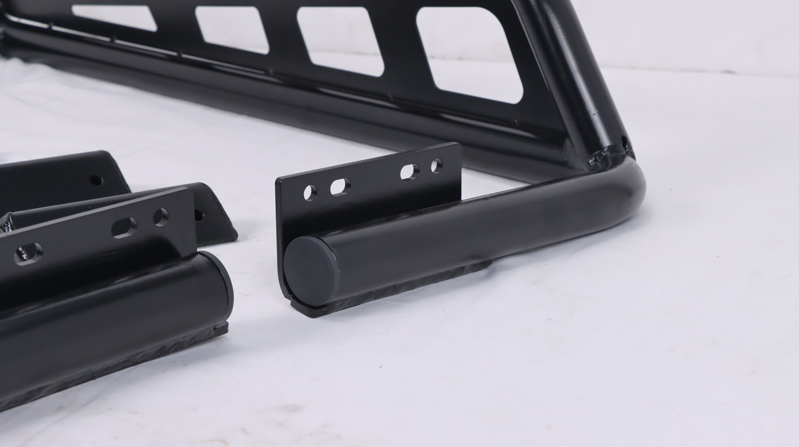 Rock Sliders Side Nerf Bars for 2008-2014 Polaris RZR 570/ RZR 800/ RZR 800 S