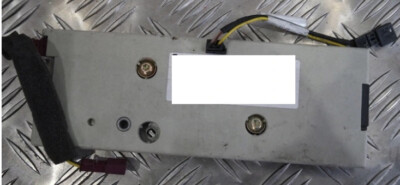 ROLLS ROYCE PHANTOM STEUERGERÄTE MODULE REAR WINDOW ANTENNA AMPLIFIER 0140146