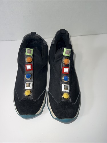 fendi sneakers ebay