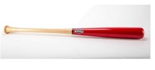 32 inch Maple wood baseball bat Model 252