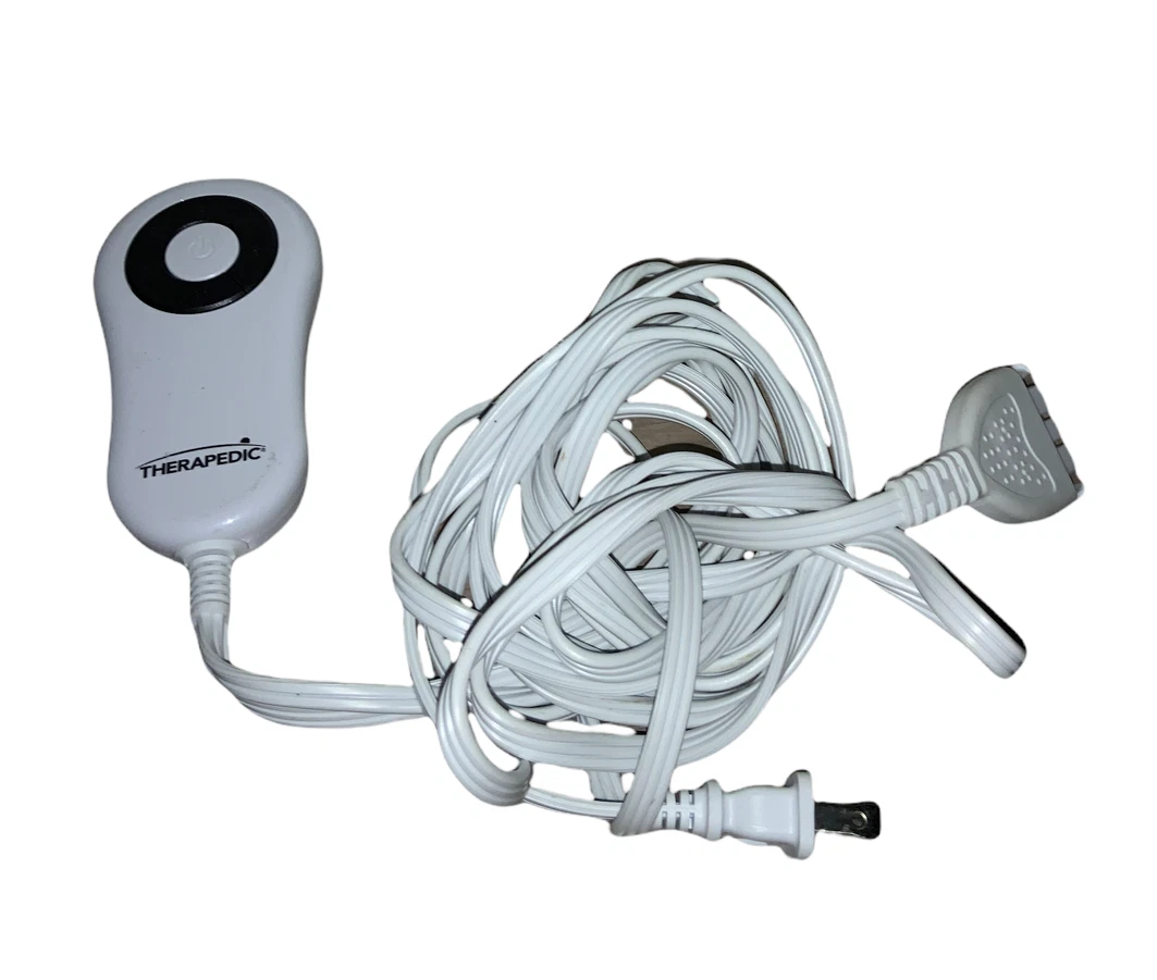 Serta electric blanket controller replacement clearance