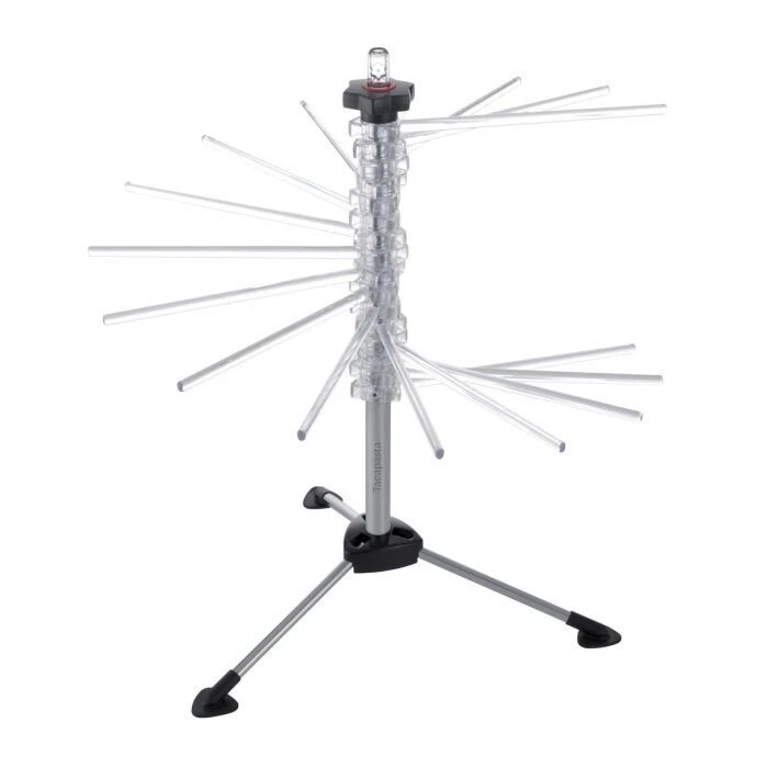 MARCATO ATLAS  PASTA DRYING RACK dries  4.4 lbs. Goes Great With  Pasta Machine - Image 4 of 4