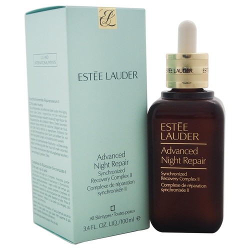 Estee Lauder Advanced Night Repair Multi-Recovery Complex 3.4oz/100ml NIB