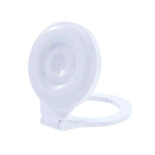 Small Phone Light Phone Fill Light for Perfect Selfie & Photography - 第 2/8 張圖片