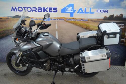 YAMAHA XT1200Z XT 1200 Z SUPER TENERE 2012 - Picture 17 of 20