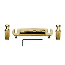 Boston T-90-G ponte fisso attaccacorde per chitarra elettrica modello Junior