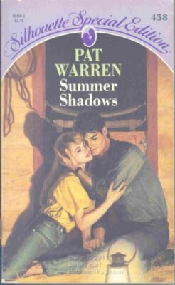 Summer Shadows by Pat Warren (1988, Paperback)
