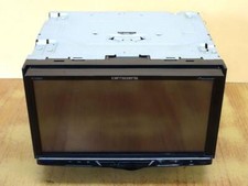 Pioneer Carrozzeria FH-9400DVS Car Audio Display 7 pollici 2DIN CD DVD USB Bl...