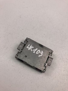 AUDI A6 4G2, C7, 4GC Antennenverstärker  4H0035456 2012 26016338