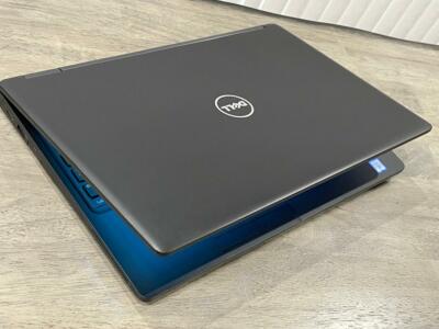 Dell Latitude 5580 i5-7200U 8GBDDR4 RAM