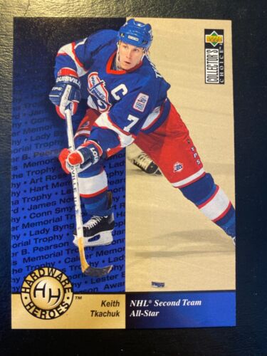 Finish Your Set 1995-96 UD Hockey Collector's Choice #251 - 396 Combine Shipping - Picture 133 of 147