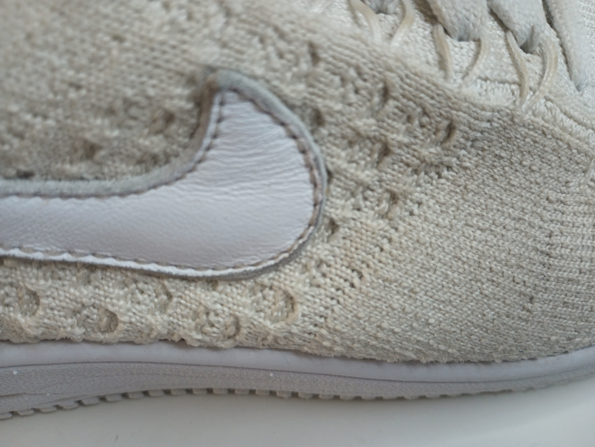 Nike Air Force 1 Ultra Flyknit Low Light Violet | eBay display picture 1