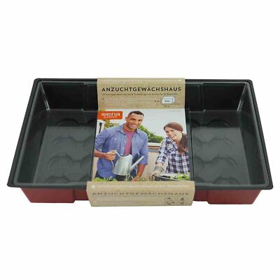 Ventilateur Oscillant 2 Vitesses Pour Tente De Culture, Serre, Atelier - Pince Réglable, Silencieux, 220V - 25W