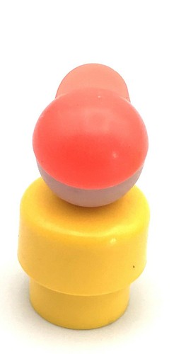 You Choose Vintage Fisher Price Little People 60+ Different Figures! Sesame St+ - Picture 359 of 592