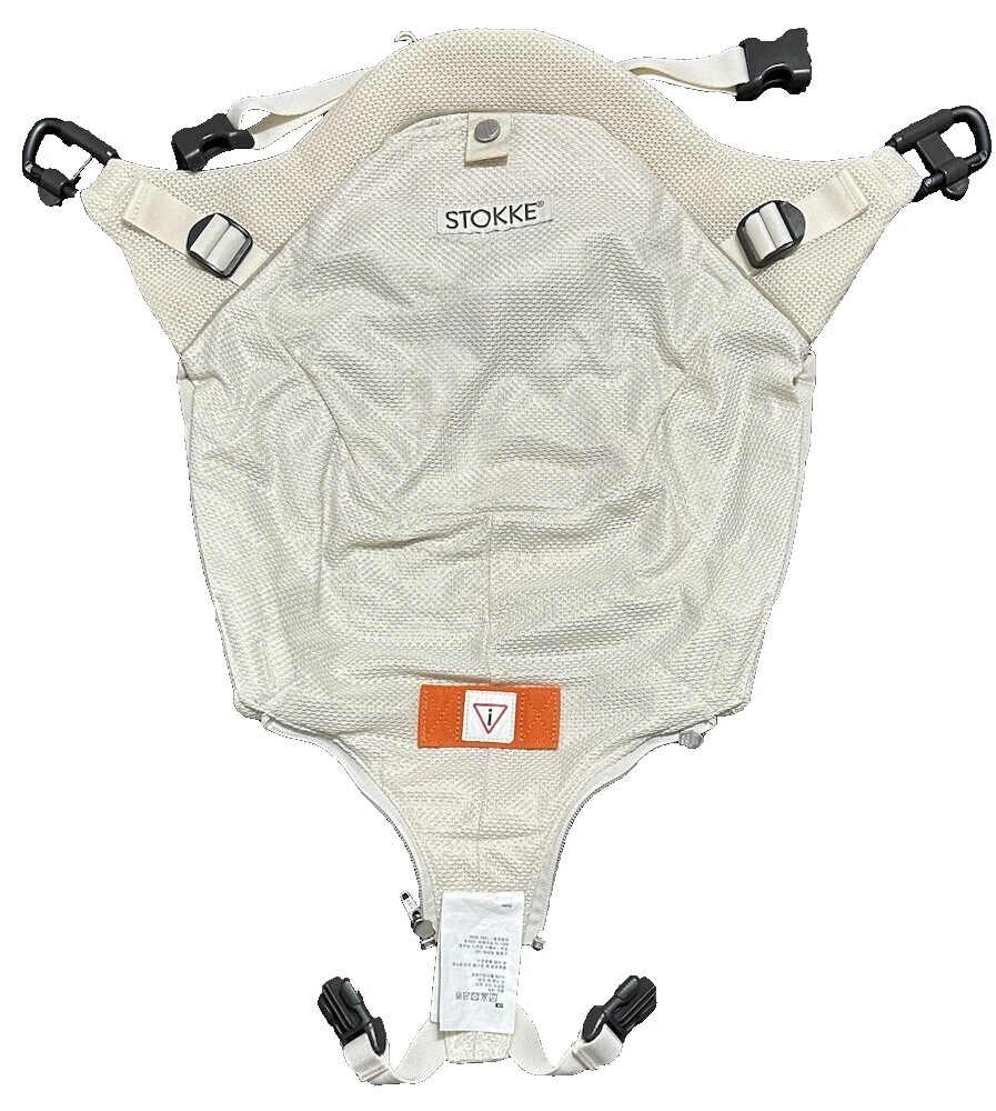 Stokke Baby Carriers, Slings & Backpacks