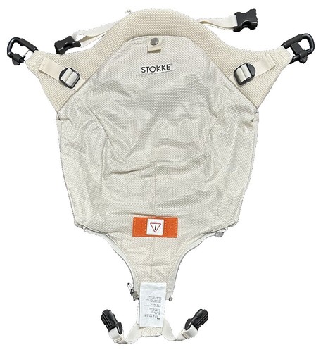 stokke sleepi Stokke Sleepi Bed V3 Natural