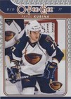 2009-10 O-Pee-Chee - Pavel Kubina #650