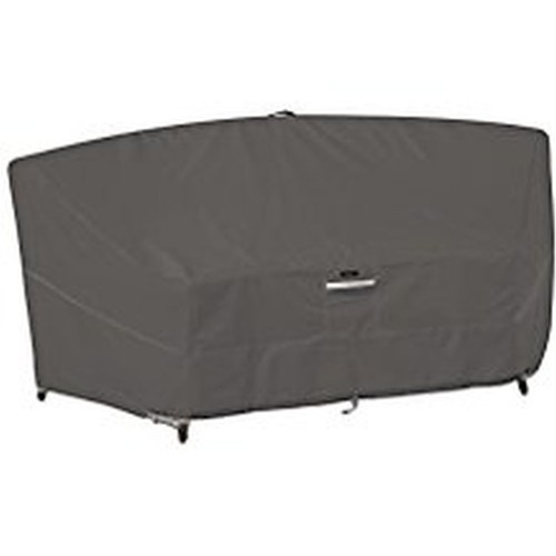 Classic Accessories Ravenna Deep Seating Curved Sectional Sofa Cover NEW sealed eBay