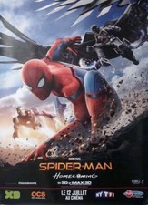 SPIDER-MAN: HOMECOMING - MARVEL - ORIGINAL GR...