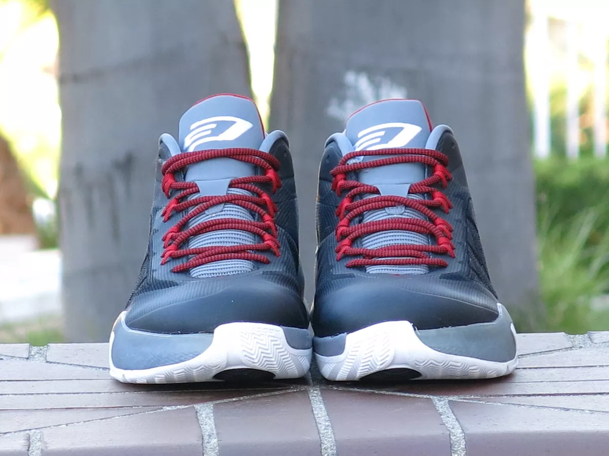 Nike chris store paul shoes