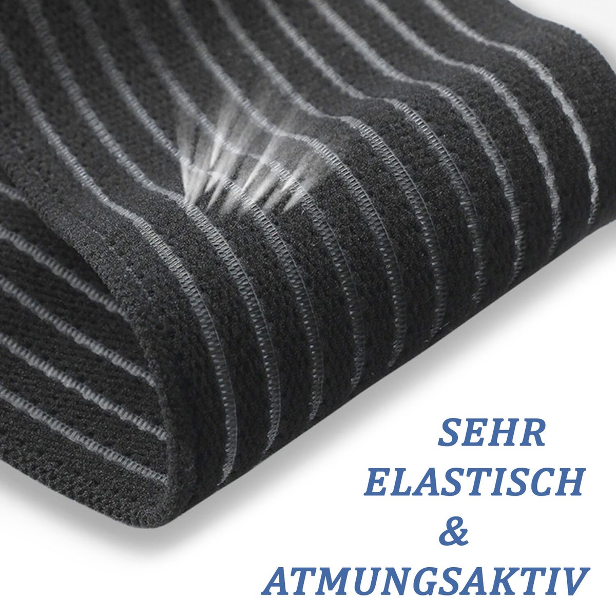 Ellenbogenbandage Tennisarm - Einstellbare Epicondylitis Spange Für Sport