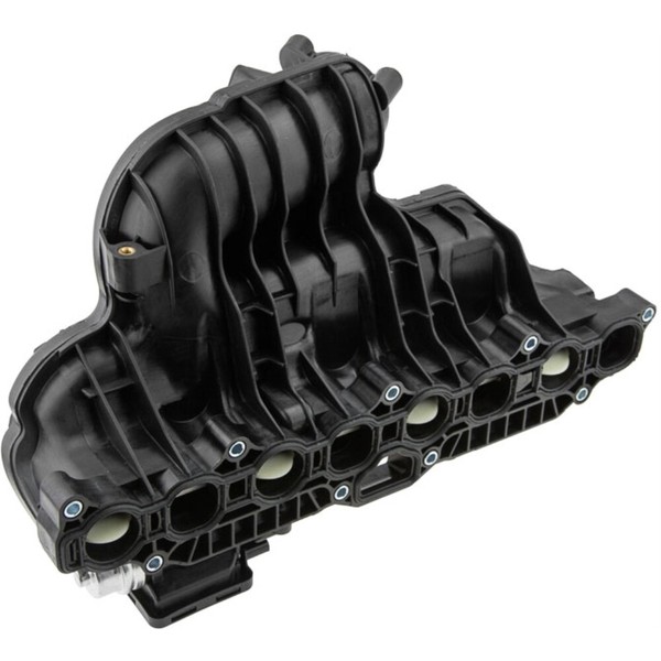 NTY Saugrohrmodul FüR Jeep Wrangler III JK 2.8 CRD Cherokee KK Lancia Voyager-image