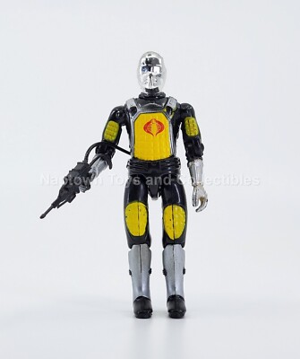 G.I. Joe レオパルド（Leopardo）Estrela - Brazil 1993 Estrela G.I.