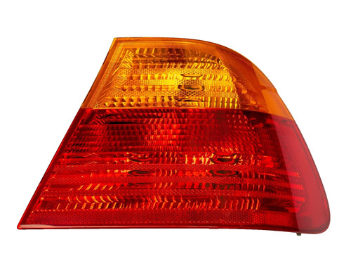 BMW 3er E46 Coupe Heckleuchte rechts außen Rücklicht Rückleuchte 8364926 3 er