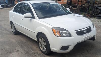 AUTOMATIC Transmission KIA RIO 10 11 1.6L 112K MILES *PICKUP ONLY*