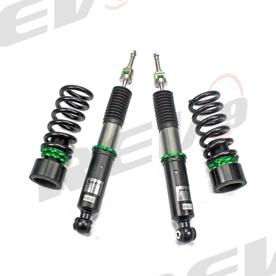 KIT DE SUSPENSIÓN COILOVER REV9 HYPER-STREET 2 PARA MERCEDES E320/E350 SEDÁN 2003-09 Foto 4 de 4