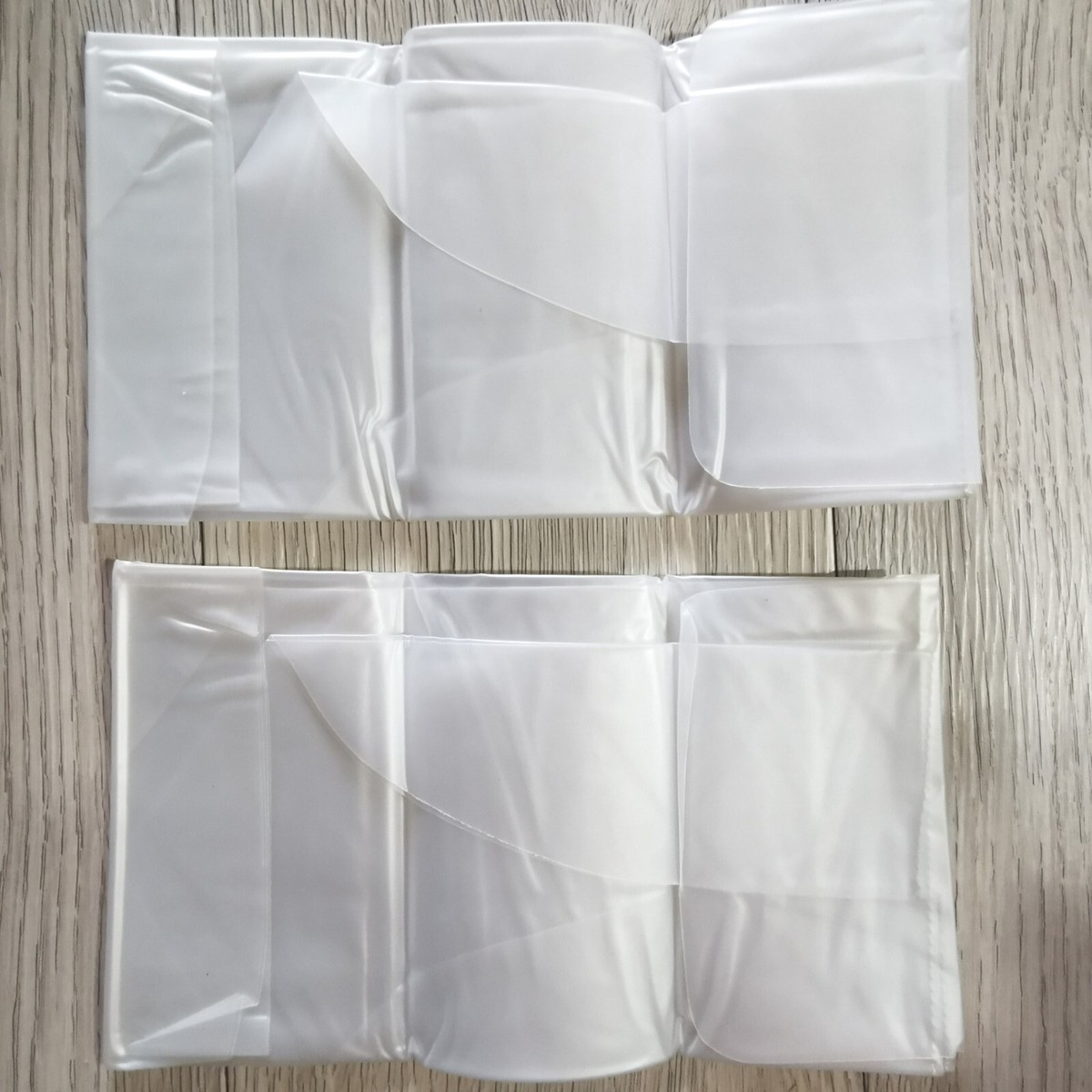 NEW HERMES Paris Rain Protection Cover No 5 - BIRKIN 35 & 40 BAG 1