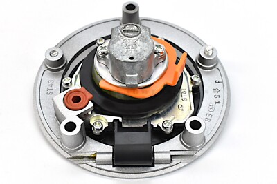 Lock Set GSXS750 18-23 OEM Suzuki Ignition Key Switch Cap Helmet