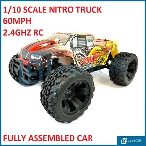 nitro 4x4 rc