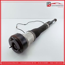 MERCEDES S-KLASSE W221 S400 HYBRID Stoßdämpfer Federbein links hinten 2213202113