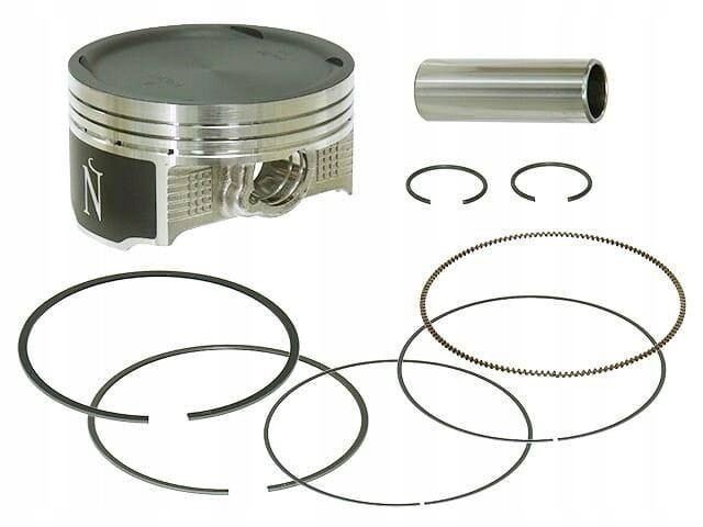 Piston Kawasaki KVF 750 15-16 de taille 84.97mm selection C avec segments