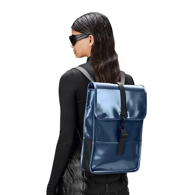 RAINS Sonic Mini Backpack | Ret: $110