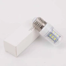 3.5W Refrigerator LED Light Bulb For Frigidaire 5304511738 PS12364857 AP6278388