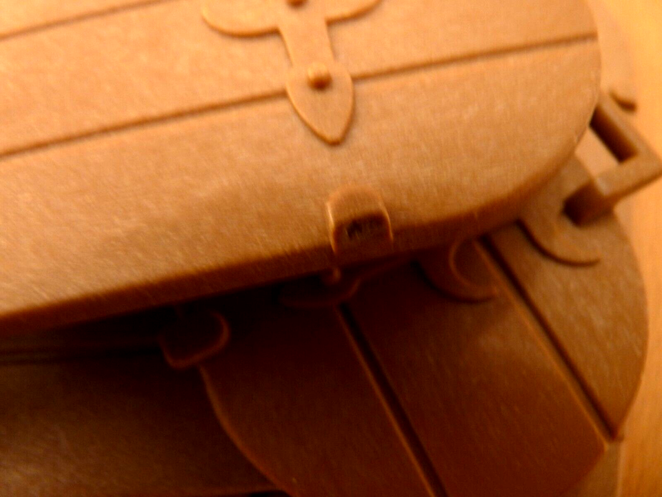 MEDIEVAL CASTLE 3666 ETC DAMAGED PLAYMOBIL PARTS TOO GOOD TO THROW