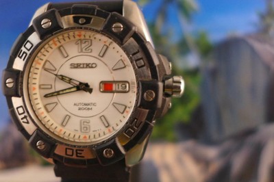 seiko 46mm
