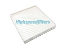 Cabin Air Filter For Hyundai Tucson Kona Veloster Venue KIA Seltos Sportage Soul