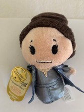 Hallmark - itty bittys - Star Wars - General Leia - Limited Edition