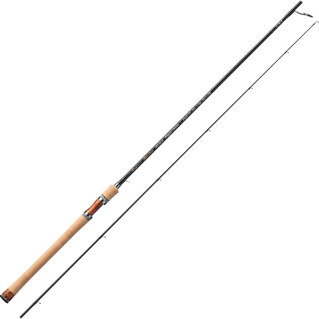 Tenryu Rayz Spectra RZS82M Spinning Rod for Sakura Trout 8.2