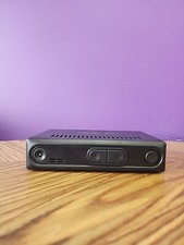 RCA DTA-880 Digital To Analog Pass-through TV Converter Box - Pleaae Read Dsc