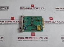 JRCS 59 Printed Circuit Board PCB For Direct Monitoring And Alarm System VR-H1