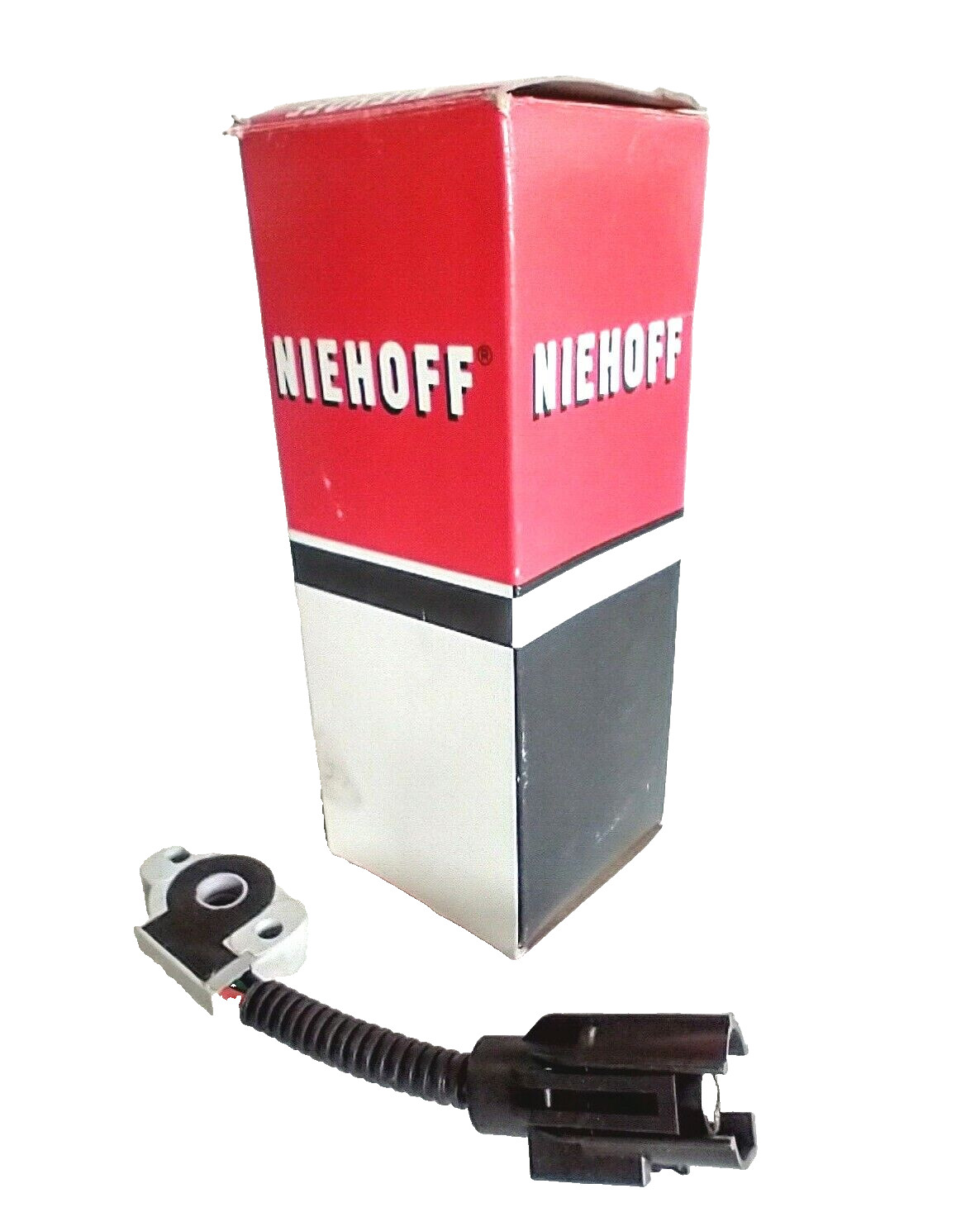 Throttle Position Sensor TPS NIEHOFF/BWD FE1024 779-3524