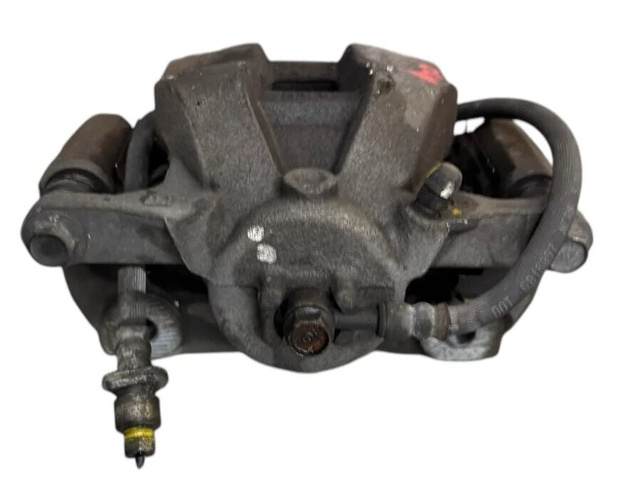 Pinza de freno delantera derecha del lado del pasajero Honda Clarity 2017-2021 tracción delantera OEM Foto 2 de 4