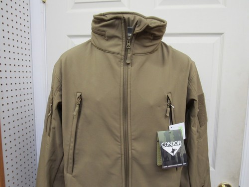 New Condor 602 Summit Soft Shell 